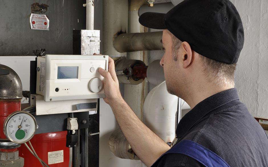 technicien chauffagiste Bullion
